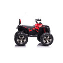 Quad Na Akumulator QLS-3288 Czerwony