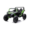 Auto Na Akumulator Buggy STRONG A032 Zielony