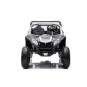 Auto Na Akumulator Buggy STRONG A032 Biały