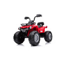 Quad Na Akumulator Madman JS009 Czerwony