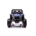 Auto na Akumulator Buggy UTV-MX Niebieski Spider Lakier