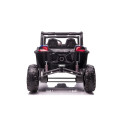 Auto na Akumulator Buggy UTV-MX Niebieski Spider Lakier