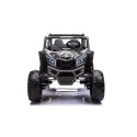 Auto na Akumulator Buggy UTV-MX Moro Lakier MP4