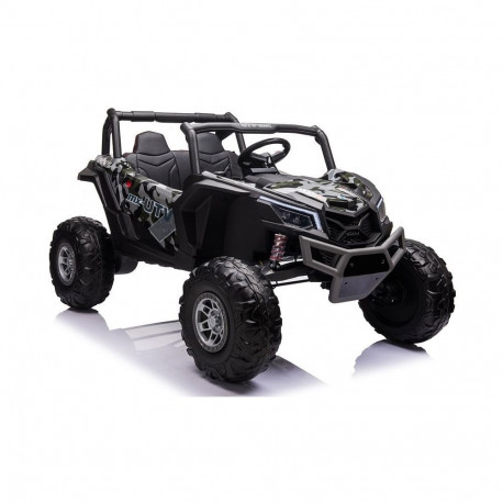 auto akuga buggy UTV-MX moro lakk