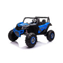 Auto na Akumulator Buggy UTV-MX Niebieski