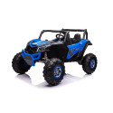 Auto na Akumulator Buggy UTV-MX Niebieski