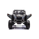 Auto na Akumulator Buggy UTV-MX Moro Lakier MP4