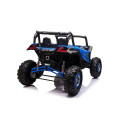 Auto na Akumulator Buggy UTV-MX Niebieski