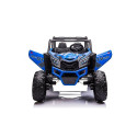 Auto na Akumulator Buggy UTV-MX Niebieski