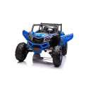 Auto na Akumulator Buggy UTV-MX Niebieski