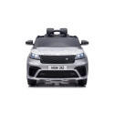 Auto na Akumulator Range Rover Srebrny Lakier