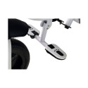 Rower Trójkołowy PRO300 Szary