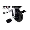 Rower Trójkołowy PRO300 Szary