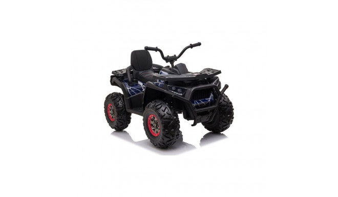 Quad XMX607 sinine lakitud ämblik