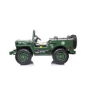 Auto na Akumulator JH101 Moro