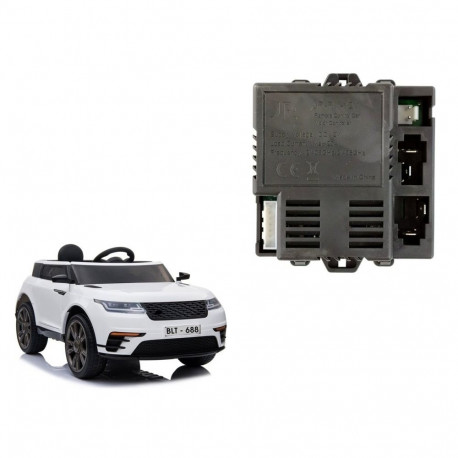 Centralka moduul sõidukile BLT-688 JC666 A307 JC002