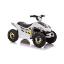 Quad na Akumulator XMX612 Biały