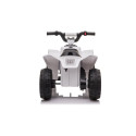Quad na Akumulator XMX612 Biały
