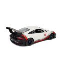 Auto R/C Porsche 911 GT3 CUP Rastar 1:14 Białe na pilota