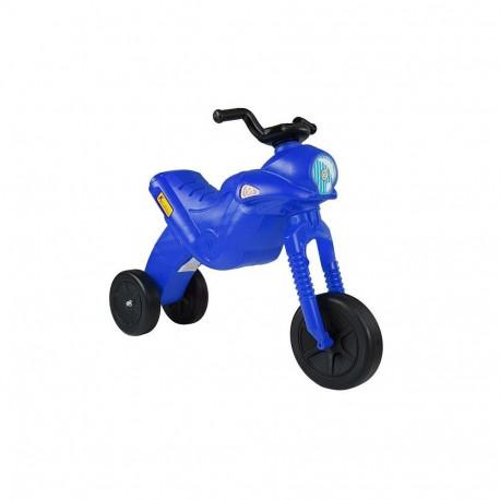 Enduro kolmerattaline jooksuratas 5045, sinine