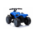 Quad na akumulator TR1805 Niebieski
