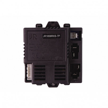 Centralka, keskne moodul JR1858RXS-7P