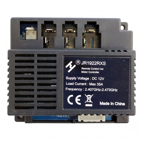 Centralka, moodul JR1922RXS Mercedes Actros, JC999