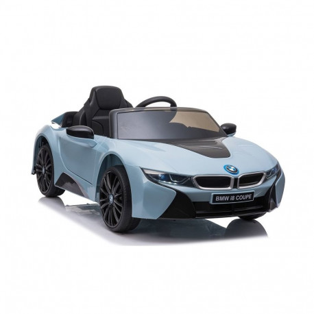BMW I8 JE1001 sinine akuauto