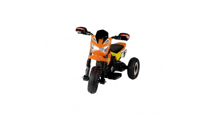 Motor na Akumulator GTM2288-A Pomarańczowy