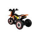 Motor na Akumulator GTM2288-A Pomarańczowy
