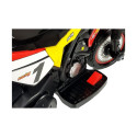 Motor na Akumulator GTM2288-A Pomarańczowy