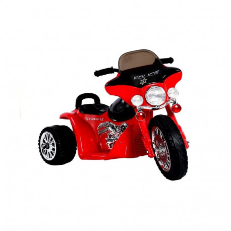 motor JT568 punane akutoitega