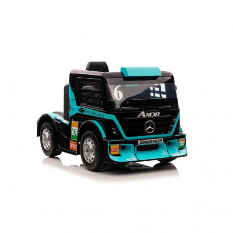 Mercedes XMX622 sinine akuga auto