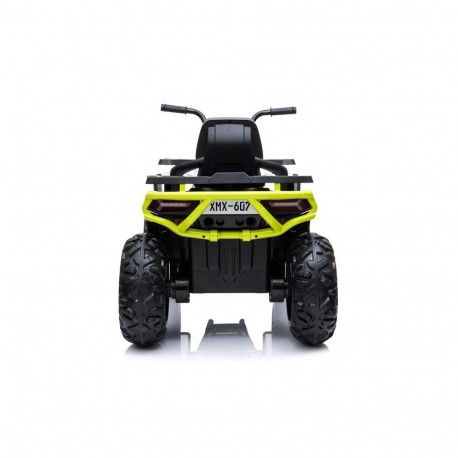 Quad XMX607 valge