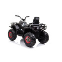 Quad na Akumulator XMX607 Czarny