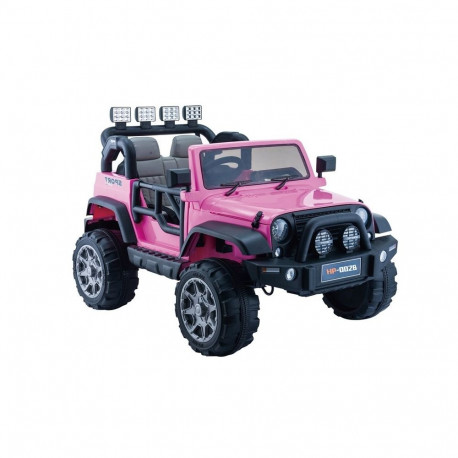 jeep HP012 roosa akuga auto