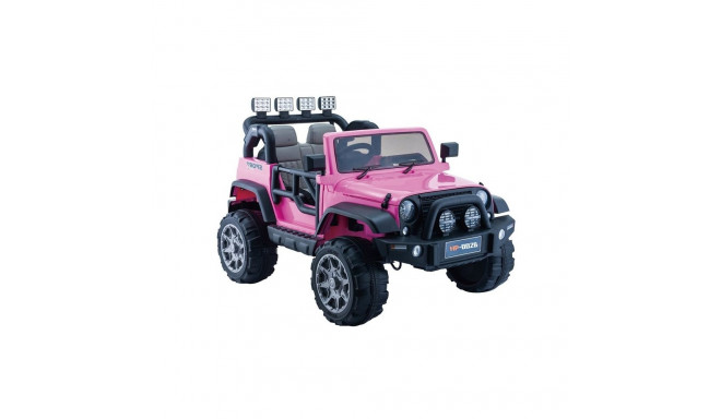 jeep HP012 roosa akuga auto