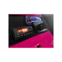 Auto na Akumulator Jeep HP012 Różowe