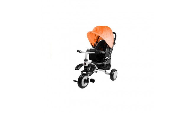 trikoline PRO400 oranž
