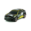 Auto Zdalnie Sterowane Sportowe Pilot R/C Czarne
