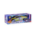 Auto Zdalnie Sterowane Sportowe Pilot R/C Żółte