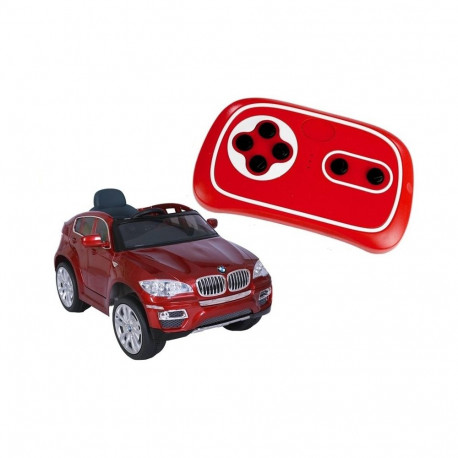 Pilot TX20 auto akuga 2,4G BMW X6, 6GT, I8, Audi Q8 FCC