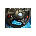 Auto na Akumulator Nowe BMW X6M Czerwone Lakierowane