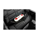 Auto na Akumulator Audi R8 Spyder Biały