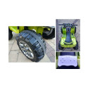 Quad Na Akumulator R/C BDM0906 Zielony