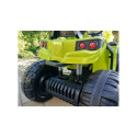Quad Na Akumulator R/C BDM0906 Zielony