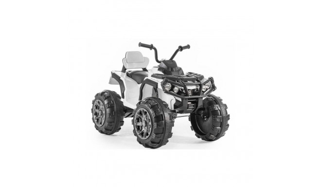 quad akuga R/C BMD0906 valge