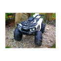 Quad na Akumulator R/C BMD0906 Biały