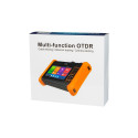 78-939# Tester cctv mt-6510 z pomiarami otdr