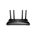 TP-LINK ruuter Archer AX1500, kaheribaline, juhtmevaba, WiFi6, 300/1201 Mb/s